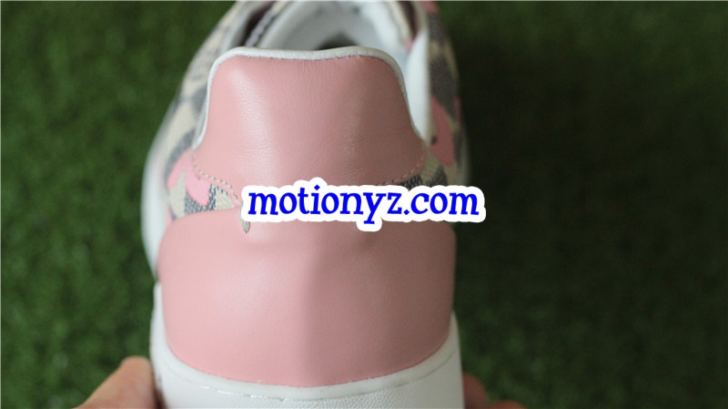 Brand Sneaker Low Top